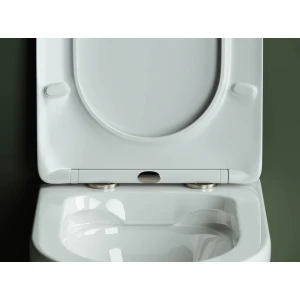 Унитаз подвесной Ceramica Nova HighLight CN1804